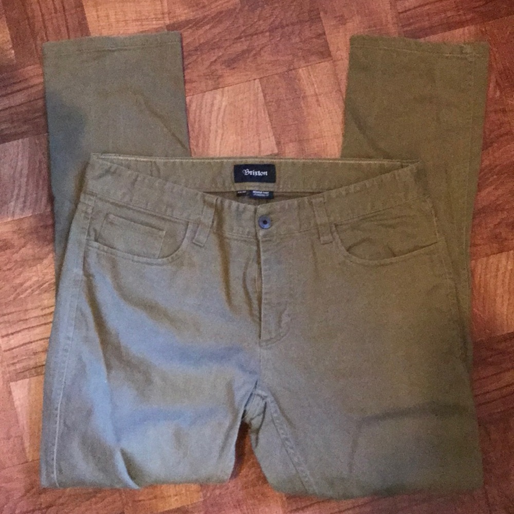 Brixton Reserve Pant